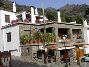 Apartamentos Casalpujarra, Bubión